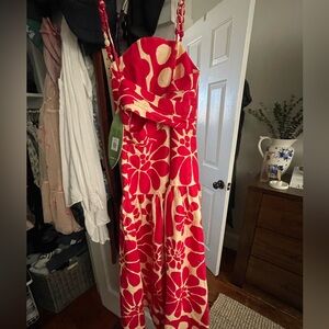 Farm Rio XXS dress. Brand new. Never worn.